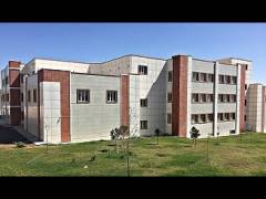 Sağlık Bilimleri Fakültesi Öğrenci Yurtları
